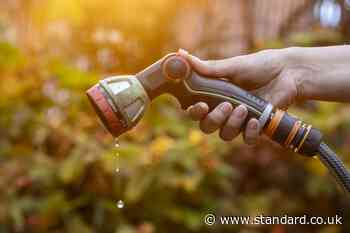 Millions more under hosepipe ban as nation swelters in third heatwave