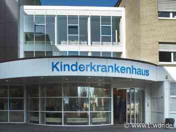 Weltkriegsbombe in Köln: Kinderkrankenhaus wird geräumt