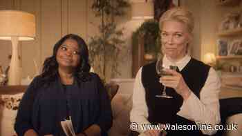 Ride or Die release date: When is Hannah Waddingham's new series out?