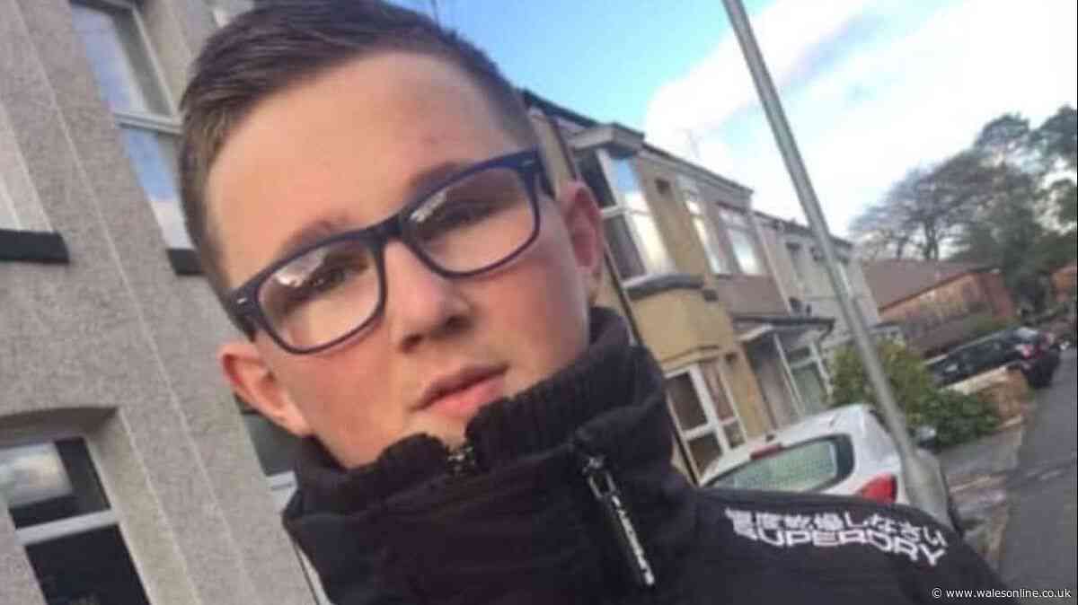 Paddleboarder, 21, who died in lake tragedy has been named