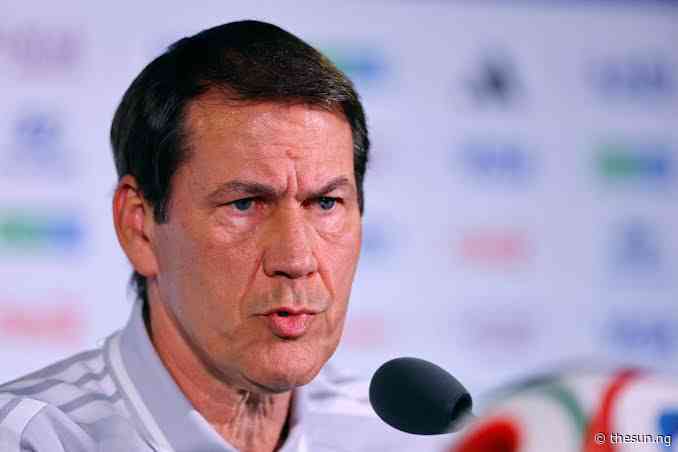 World Cup: Belgium can shock Spain despite underdog tag — Garcia