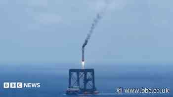 China lands reusable rocket for first time, state media says