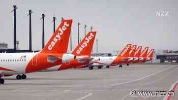 Übernahmekampf um Easy Jet: Airline einigt sich überraschend mit Finanzinvestor Apollo