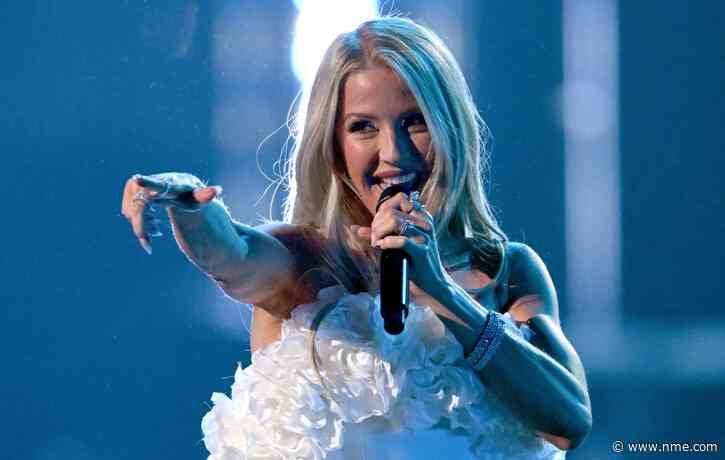 Ellie Goulding to perform at half-time of England vs Norway World Cup quarter-final: “Anything could happen”
