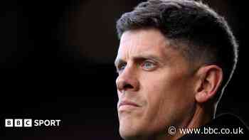 Revell opens up on Boro recruitment woes