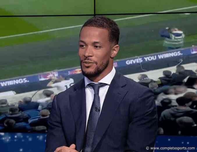 World Cup 2026: Troost-Ekong Tips England To Beat Norway