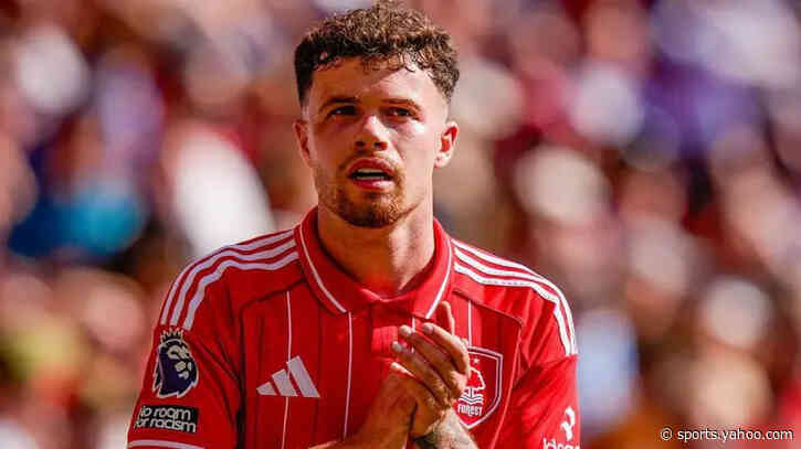 Report: Manchester United want to sign former Liverpool star