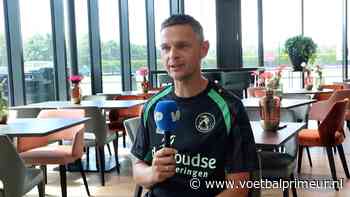 Ajax-vertrekker op zijn plek bij nieuwe club: 'Dat vindt hij belangrijk'