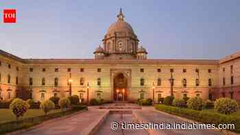 PAC reviews CAG report on Rs 166 crore abandoned defence buildings