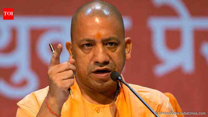 'They offered namaz at Hanumangarhi': CM Yogi attacks SP, Congress for 'appeasement politics' amid Ayodhya donation row