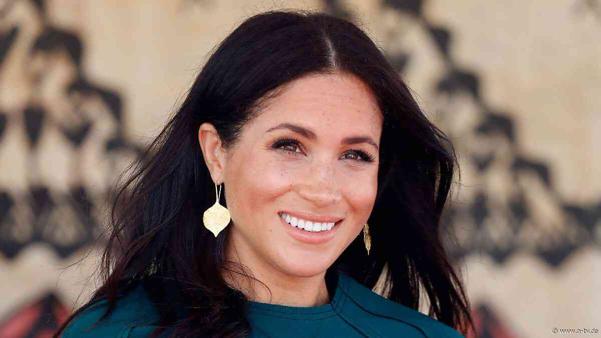 Mit Archie und Lilibet: Auch Meghan reist nach England