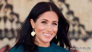 Mit Archie und Lilibet: Auch Meghan reist nach England