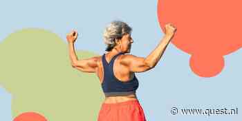 Slank én sterk blijven na je 70ste? Deze trainingsmethode werkt het best volgens de wetenschap
