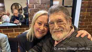 White wine with ice, a meat pie and lots of love: Hinch’s last great lunch