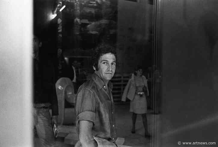 Who Was Robert Rauschenberg and Why Was He So Important?