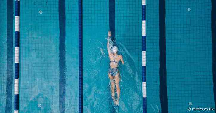 ‘Filth spinners’ are the swimmers guilty of this germ-ridden pool habit