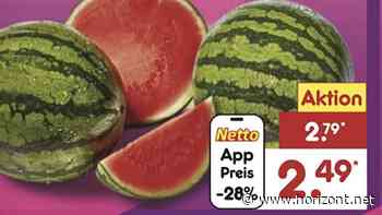 Preisangabenverordnung: Netto droht juristische Niederlage wegen Preiswerbung