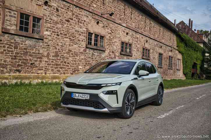 VW Konzern: Elektroauto-Absatzeinbruch in den USA und China