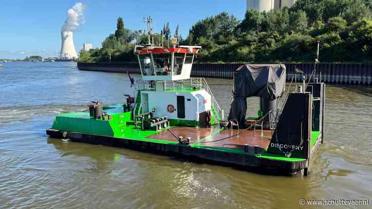 KW Trans Shipping heeft vaak meer te bieden dan klanten denken