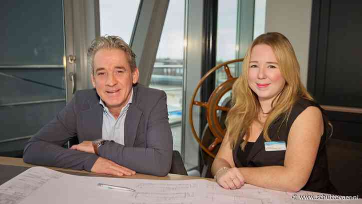 Concordia Damen bouwt twee riviercruiseschepen voor TUI River Cruises