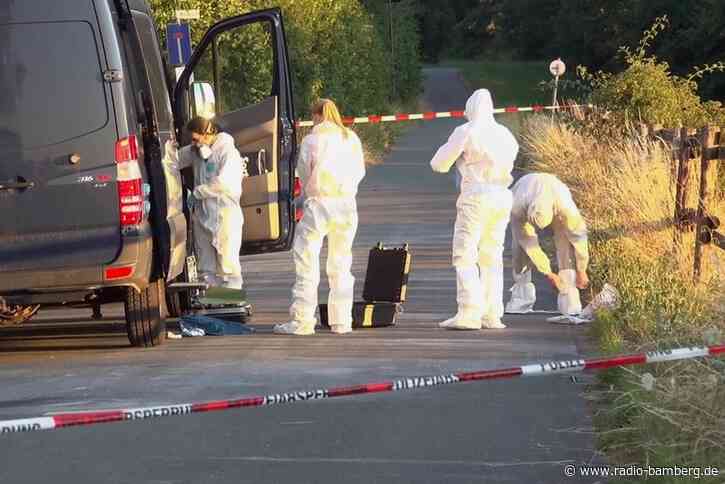 76-Jährige getötet – Sohn wird Haftrichter vorgeführt
