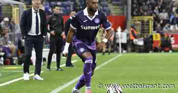 Wat doet Anderlecht? 'Plots slaat transferdossier van Killian Sardella helemaal om'