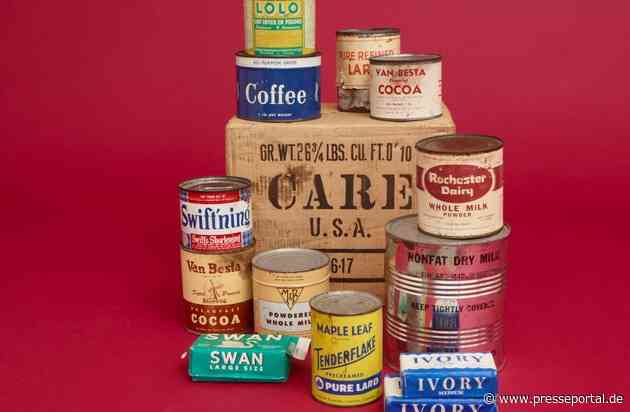 80 Jahre CARE-Paket: Menschlichkeit und verlässliche humanitäre Unterstützung heute wichtiger denn je