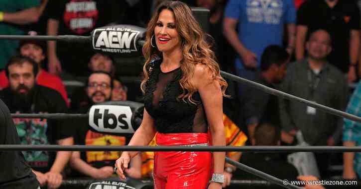 Karen Jarrett Baffled By WWE Hall Of Famer’s Praise For Dixie Carter