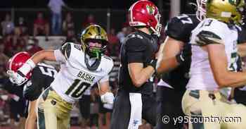 'Let's Get It': Bruley Carrying on Father's Legacy in Laramie