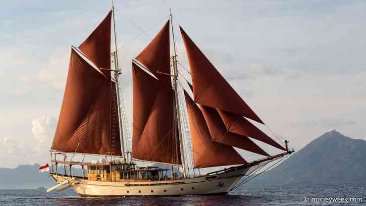 Three luxury summer destinations to make a splash in