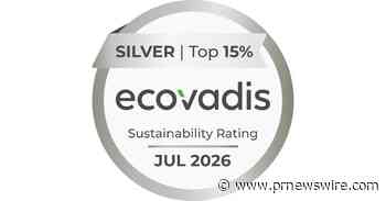 Unilumin Awarded EcoVadis Silver Medal, Ranking Among the Top 6% of Companies Worldwide for Sustainability Performance