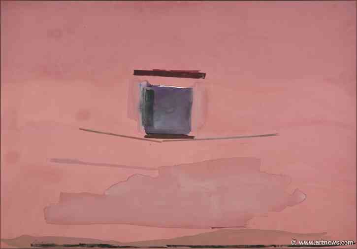 MFA Houston Announces Recent Acquisitions, Including Works by Ferdinand Hodler, Peter Bradley, Anicka Yi, and More