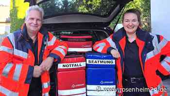 Mehr als nur Helfer in der Not – hinter den Kulissen der Rotter „First Responder“