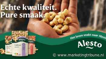 Lidl zet noten in de spotlight