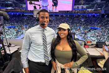 Who Is Jacob Tobey's Girlfriend, Kasserine Taylor? Spurs Announcer Axed Over Alleged Affair with Loren Waters