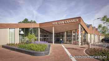BDG Architecten creëert nieuw dorpshart voor Wapenveld