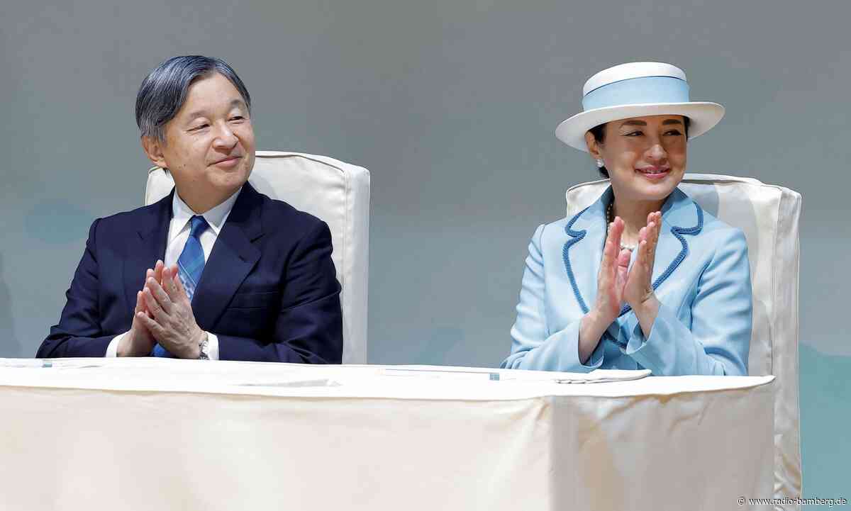 Kein Thron für Aiko? – Japan vor Kaiserhausgesetz-Reform