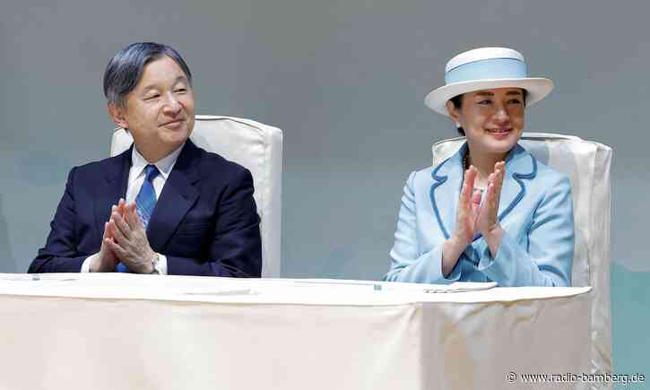 Kein Thron für Aiko? – Japan vor Kaiserhausgesetz-Reform