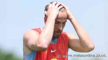 England v Norway 10pm kick-off time now under threat as dust cloud hits Miami