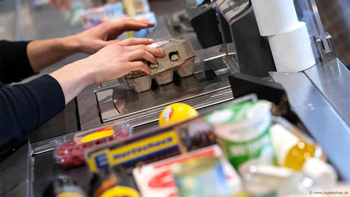 Welche Preise besonders stark steigen und sinken