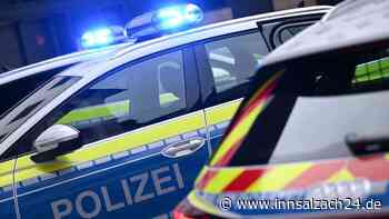 Horror-Unfall mit 1000-PS-Lamborghini auf der A555 fordert einen Toten