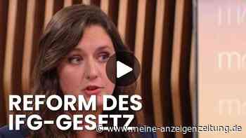 Warnung vor Reformplänen: Angriff auf Demokratie