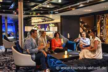 Nicko Cruises kooperiert mit Kennlern-App Meet 5
