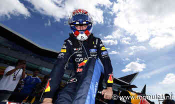 Steiner ziet toekomst voor Max Verstappen bij Red Bull: ‘Hij is zo kritisch omdat hij wil winnen’