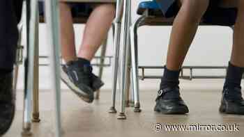 Undiagnosed health condition could be to blame for your constant leg bouncing