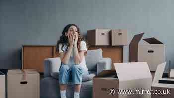Major UK housing alert as 'charge needs to be scrapped'
