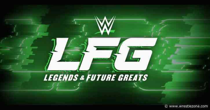Released WWE Star Was Thrown Onto LFG Just Two Weeks After Signing