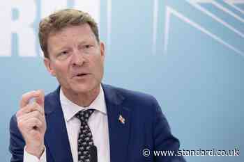 Tice claims ‘politically motivated smear’ amid scrutiny of Reform UK finances