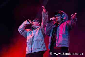 Kneecap to headline charity gig in Belfast