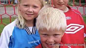 How Yorkshire-born Erling Haaland could have been playing for England! Norway superstar even says 'home' is here - but now he's out to make himself Public Enemy Number One